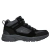 Skechers Oak Canyon Vyriški sportbačiai Juodi (51895-BKCC)
