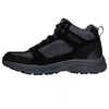 Skechers Oak Canyon Vyriški sportbačiai Juodi (51895-BKCC)