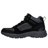 Skechers Oak Canyon Vyriški sportbačiai Juodi (51895-BKCC)