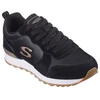 Skechers OG 85 Gold'n Gurl W 111-BLK batai