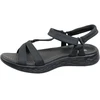 Skechers On The Go 600 Moteriški Sandalai 15316-BBK