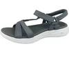 Skechers On The Go 600 Sandalai 15316-CHAR Pilki