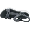 Skechers On The Go 600 Sandalai 15316-CHAR Pilki