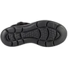 Skechers On-The-GO ENCORE - Snow Flurry 144870-BBK Juoda 36