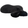 Skechers On-The-GO ENCORE - Snow Flurry 144870-BBK Juoda 36