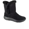 Skechers On-The-GO ENCORE - Snow Flurry 144870-BBK Juoda 36