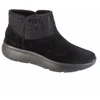 Skechers On-The-GO ENCORE - Žiemos Spindesys 144849-BBK Juoda 36