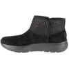 Skechers On-The-GO ENCORE - Žiemos Spindesys 144849-BBK Juoda 36