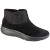 Skechers On-The-GO ENCORE - Žiemos Spindesys 144849-BBK Juoda 36
