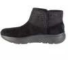 Skechers On-The-GO ENCORE - Žiemos Spindesys 144849-BBK Juoda 36