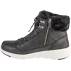 Skechers On-The-GO Glacial Ultra - Cozyly 144178-BLK Juoda 36