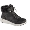 Skechers On-The-GO Glacial Ultra - Cozyly 144178-BLK Juoda 36