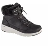 Skechers On-The-GO Glacial Ultra - Cozyly 144178-BLK Juoda 36