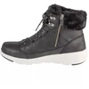 Skechers On-The-GO Glacial Ultra - Cozyly 144178-BLK Juoda 36