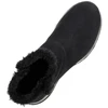 Skechers On The Go Joy Bundle Up W 15501-BBK bateliai