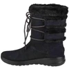 Skechers On The Go Joy Cyclone 144020-BBK Juoda 36