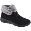 Skechers On The Go Joy-Plush Dreams 144042-BKGY Juoda 36
