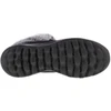 Skechers On The Go Joy-Plush Dreams 144042-BKGY Juoda 36