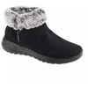 Skechers On The Go Joy-Savvy 144003-BKGY Juoda 35