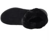 Skechers On The Go Midtown-Cozy Vibes 144271-BBK Juoda 36
