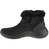 Skechers On The Go Midtown-Cozy Vibes 144271-BBK Juoda 36
