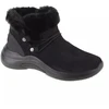 Skechers On The Go Midtown-Cozy Vibes 144271-BBK Juoda 36