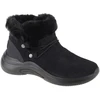 Skechers On The Go Midtown-Cozy Vibes 144271-BBK Juoda 36