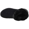 Skechers On The Go Midtown-Cozy Vibes 144271-BBK Juoda 36