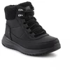 Skechers On-The-Go Stellar - Alpinis nuotykis 144756-BBK Juoda