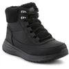 Skechers On-The-Go Stellar - Alpinis nuotykis 144756-BBK Juoda