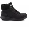 Skechers On-The-Go Stellar - Alpinis nuotykis 144756-BBK Juoda