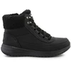 Skechers On-The-Go Stellar - Alpinis nuotykis 144756-BBK Juoda