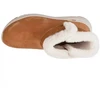 Skechers On-The-Go Stellar - Cozy Step 144775-CSNT Smėlio spalvos 36