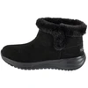 Skechers On-The-Go Stellar - Jaukus žingsnis 144775-BBK Juoda 36