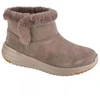 Skechers On-The-Go Stellar - Jaukus žingsnis 144775-DKTP Rudos 36