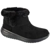 Skechers On-The-Go Stellar - Jaukus žingsnis 144775-BBK Juoda 36