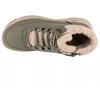 Skechers On-The-Go Stellar - Kalnų nuotykis 144756-OLV Žalias 36