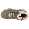 Skechers On-The-Go Stellar - Kalnų nuotykis 144756-OLV Žalias 36