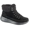 Skechers On-The-Go Stellar - Žiemai 144770-BBK Juodi 36