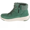 Skechers On-The-Go Stellar - Žieminiai 144770-DKGR Žali
