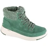 Skechers On-The-Go Stellar - Žieminiai 144770-DKGR Žali