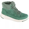 Skechers On-The-Go Stellar - Žieminiai 144770-DKGR Žali