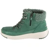 Skechers On-The-Go Stellar - Žieminiai 144770-DKGR Žali