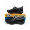 Skechers ON-THE W 175490/BKGY batai