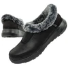 Skechers ON-THE W 175490/BKGY batai