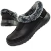 Skechers ON-THE W 175490/BKGY batai