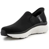 Skechers Orford M 232455-BLK vyriški batai