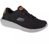 Skechers Overhaul 2.0 batai - Enforcer M 232289-BKCC