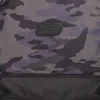 Skechers Pagrindinė kuprinė SKCH8442-CAMO Juoda Vienas dydis