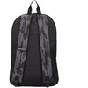 Skechers Pagrindinė kuprinė SKCH8442-CAMO Juoda Vienas dydis
